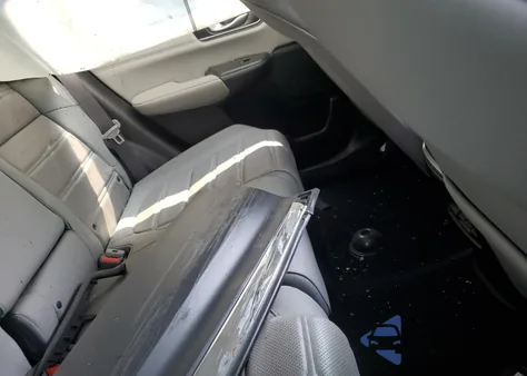 2021 Honda Cr-V Touring из США, поврежденный, VIN 5J6RW2H95ML016942